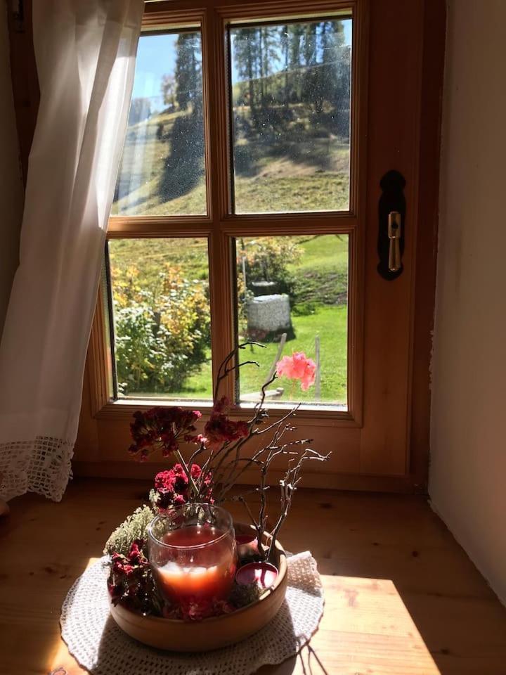 Dolomites Charme Chalet Colle Santa Lucia Kültér fotó